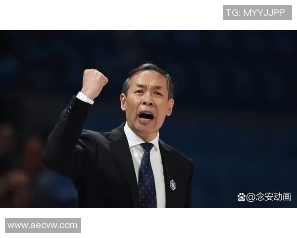 广厦总决赛九连败尴尬局面许利民双塔战术初见成效