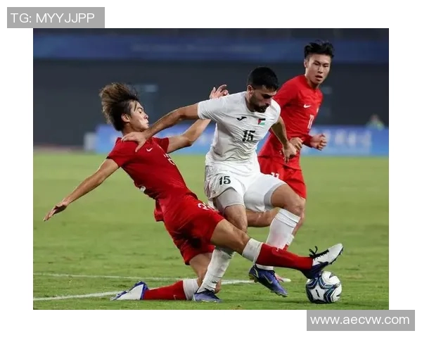 亚运会足球八强争夺战即将开启各国球队全力以赴争创佳绩