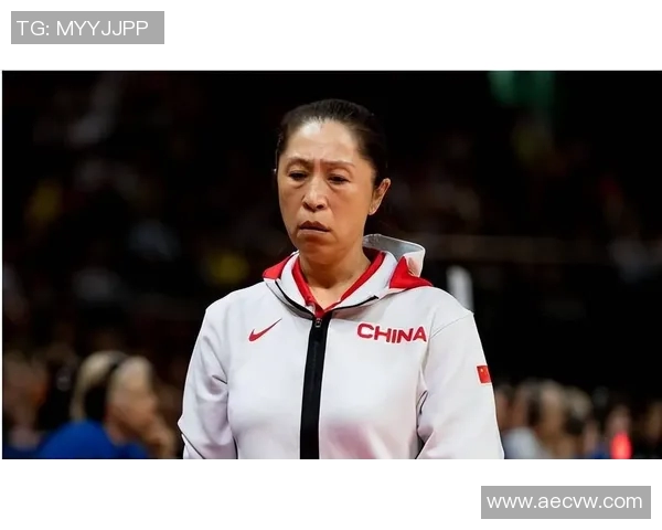 女篮霸主连遭冷门郑薇下课后恩师反戈李梦韩旭何去何从